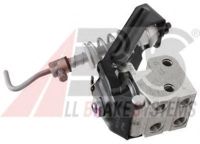 A.B.S. 64109 Brake Power Regulator